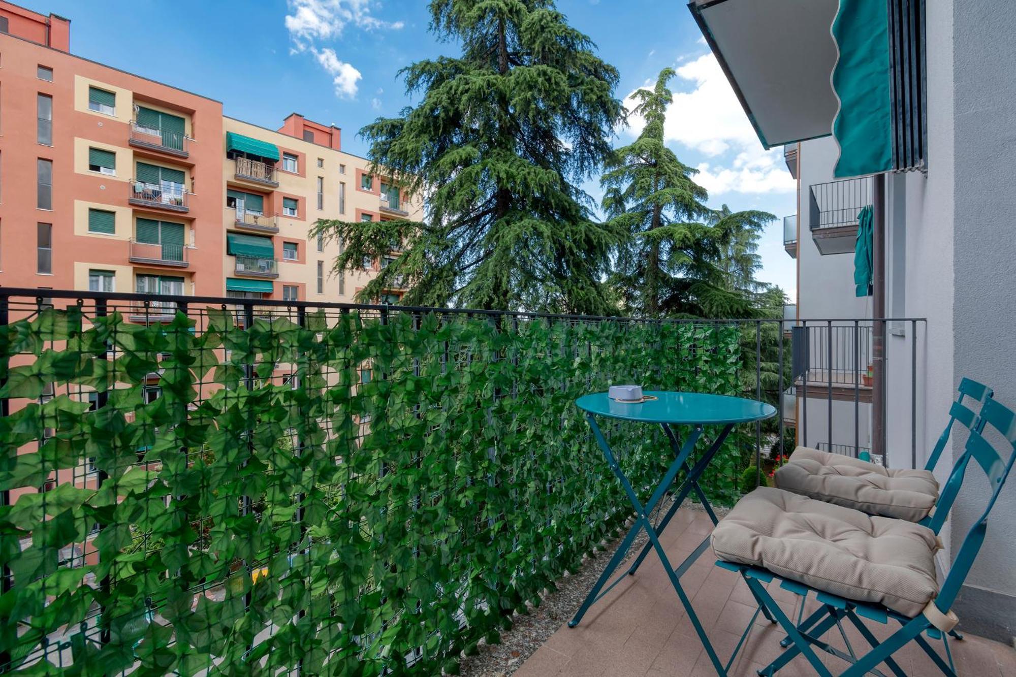 Wanderlust Rooms Bologna Fiera, Free Parking Exterior photo